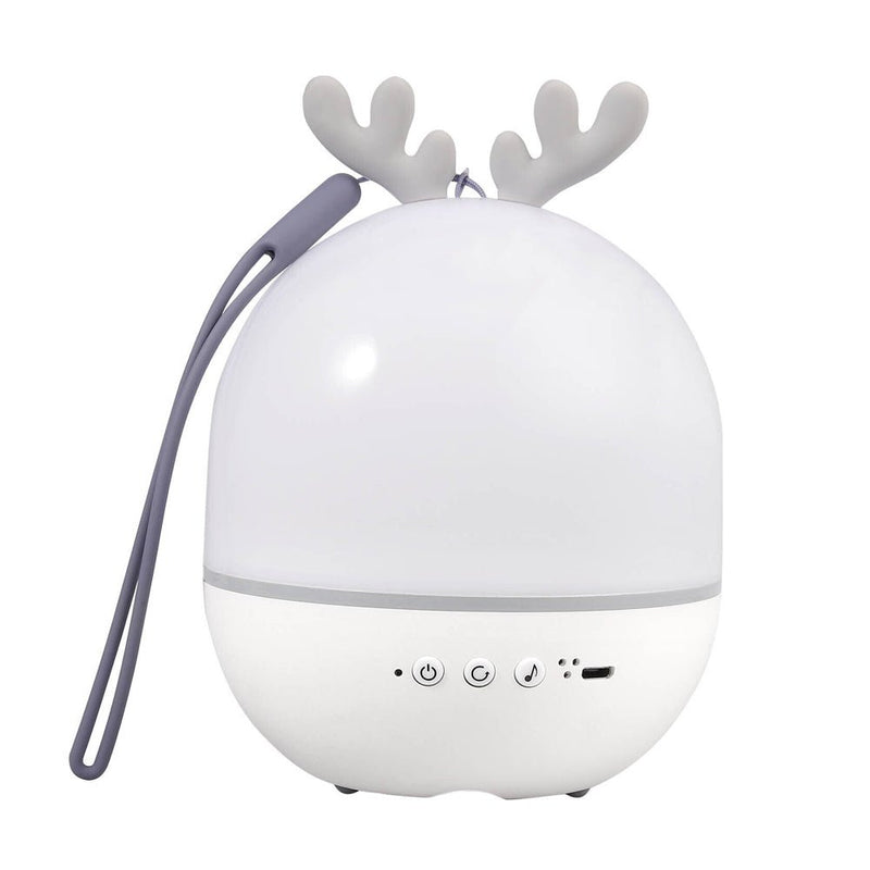 Starry Sky Lamp Party Baby Remote Control - NuSea