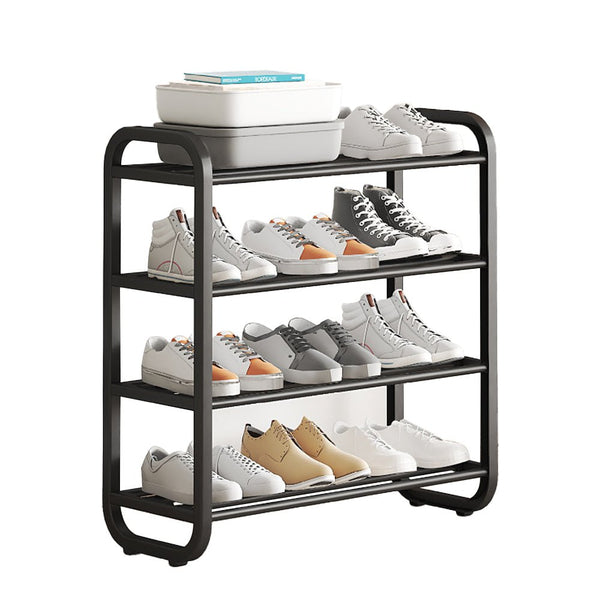 STORFEX 4 - Layer Shoe Storage and Organizer Rack - NuSea