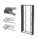 STORFEX 8 Tiers Pots and Pans Organizer - NuSea