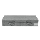 STORFEX Underbed Storage Containers Bin with Lids - NuSea