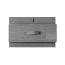 STORFEX Underbed Storage Containers Bin with Lids - NuSea