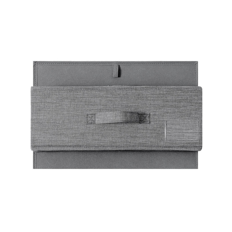 STORFEX Underbed Storage Containers Bin with Lids - NuSea