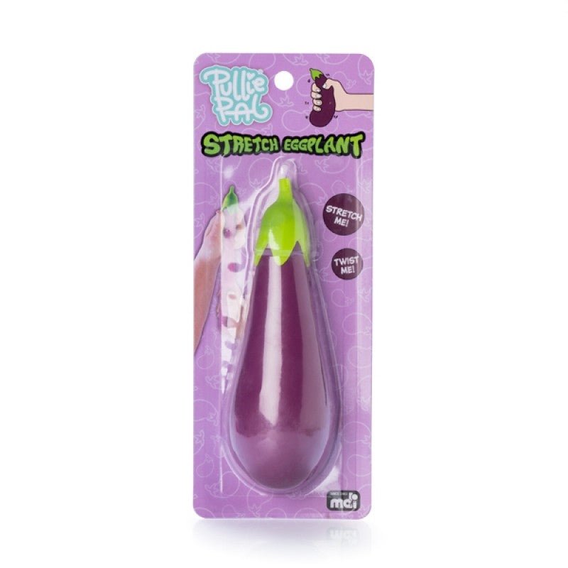Stretch Eggplant - NuSea