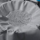 Summer UV Block Sun Shade Sail Cover for Patio Garden Sandbox - NuSea