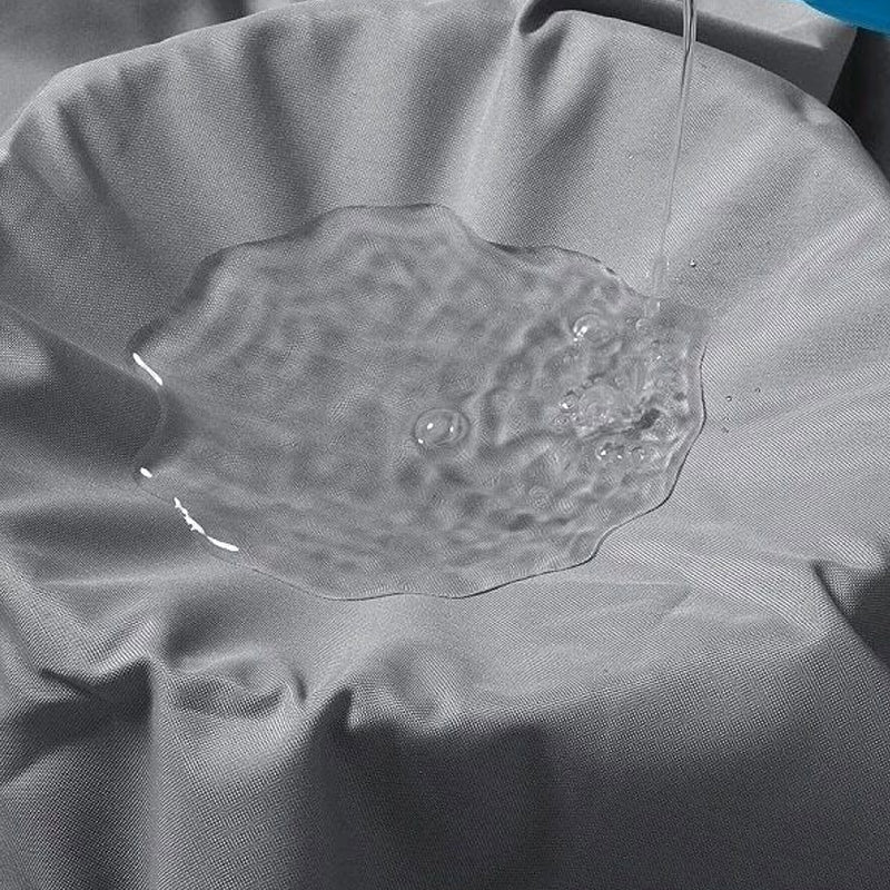 Summer UV Block Sun Shade Sail Cover for Patio Garden Sandbox - NuSea