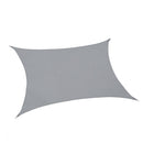 Summer UV Block Sun Shade Sail Cover for Patio Garden Sandbox - NuSea