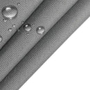 Summer UV Block Sun Shade Sail Cover for Patio Garden Sandbox - NuSea