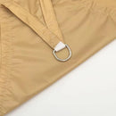 Summer UV Block Sun Shade Sail Cover for Patio Garden Sandbox - NuSea