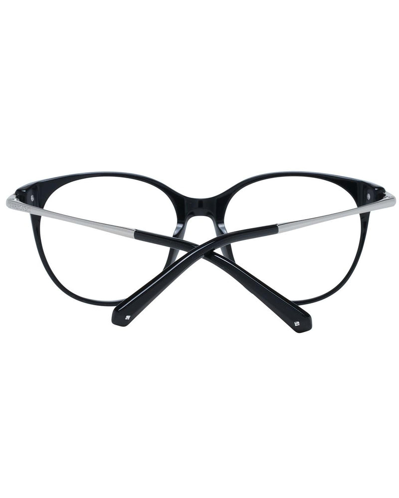 Swarovski Women's Black Optical Frames - One Size - NuSea