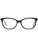 Swarovski Women's Black Optical Frames - One Size - NuSea