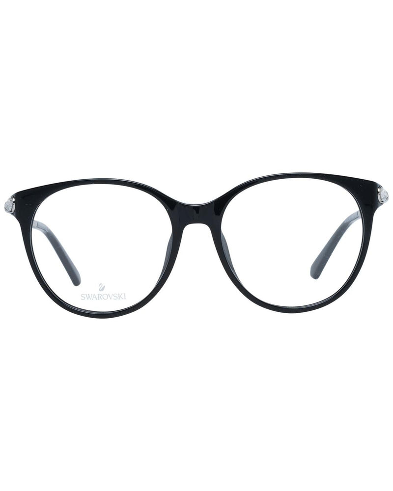 Swarovski Women's Black Optical Frames - One Size - NuSea