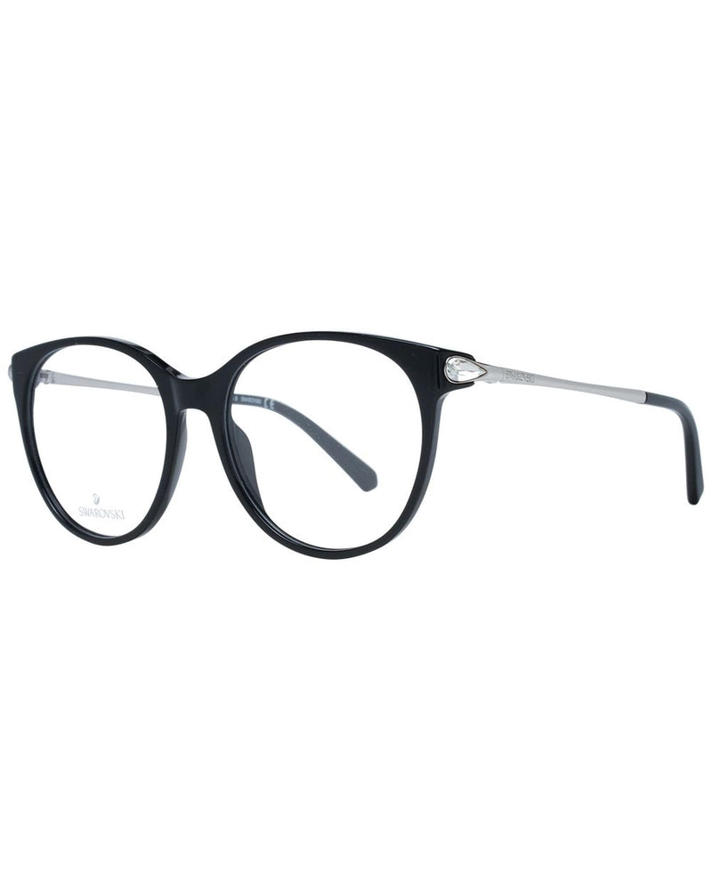 Swarovski Women's Black Optical Frames - One Size - NuSea