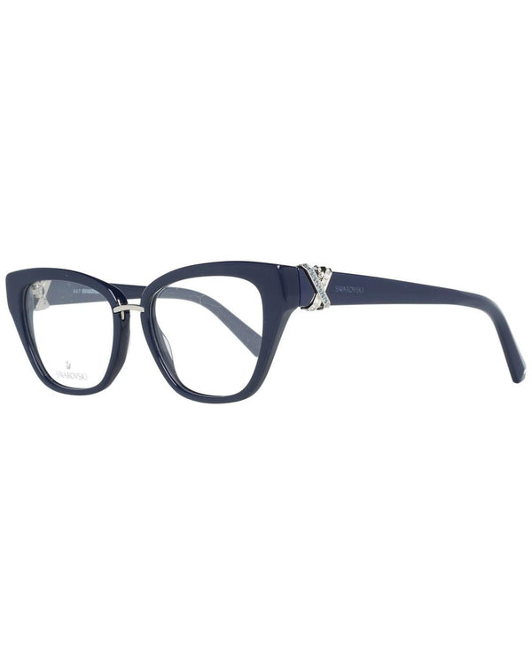 Swarovski Women's Blue Optical Frames - One Size - NuSea