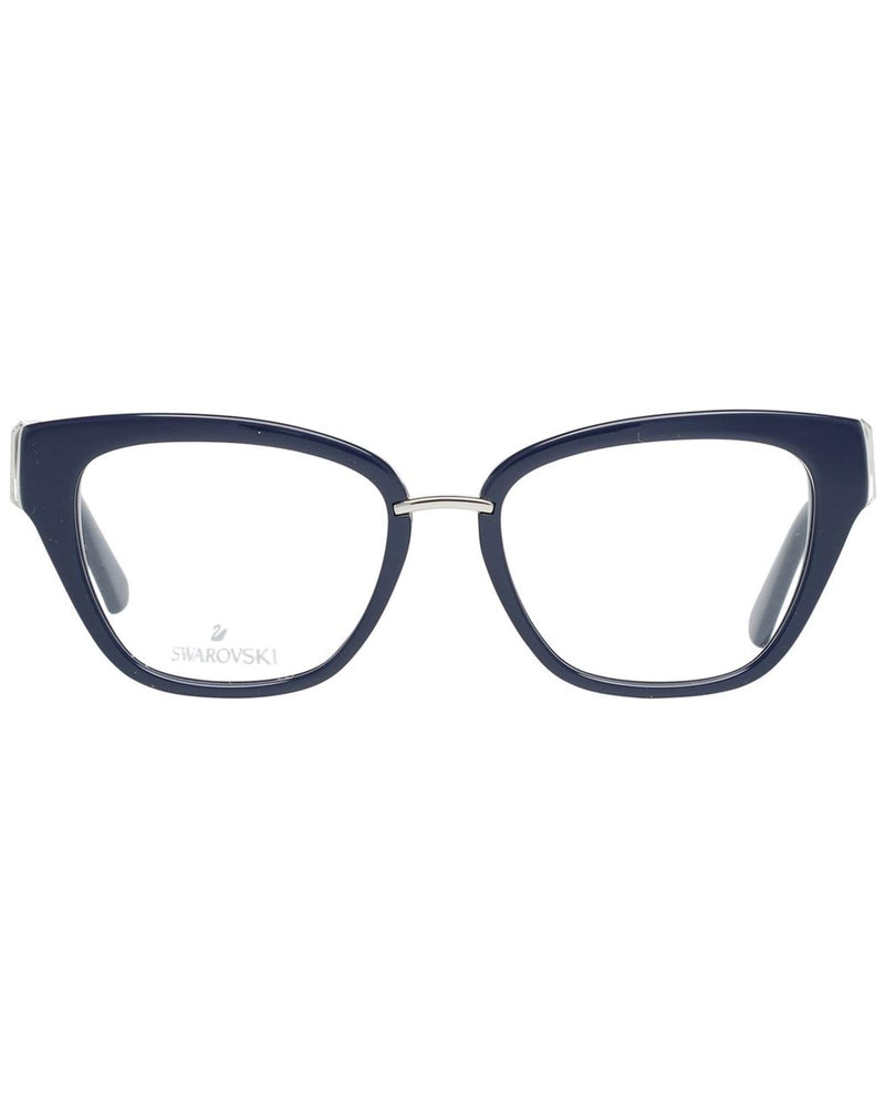 Swarovski Women's Blue Optical Frames - One Size - NuSea