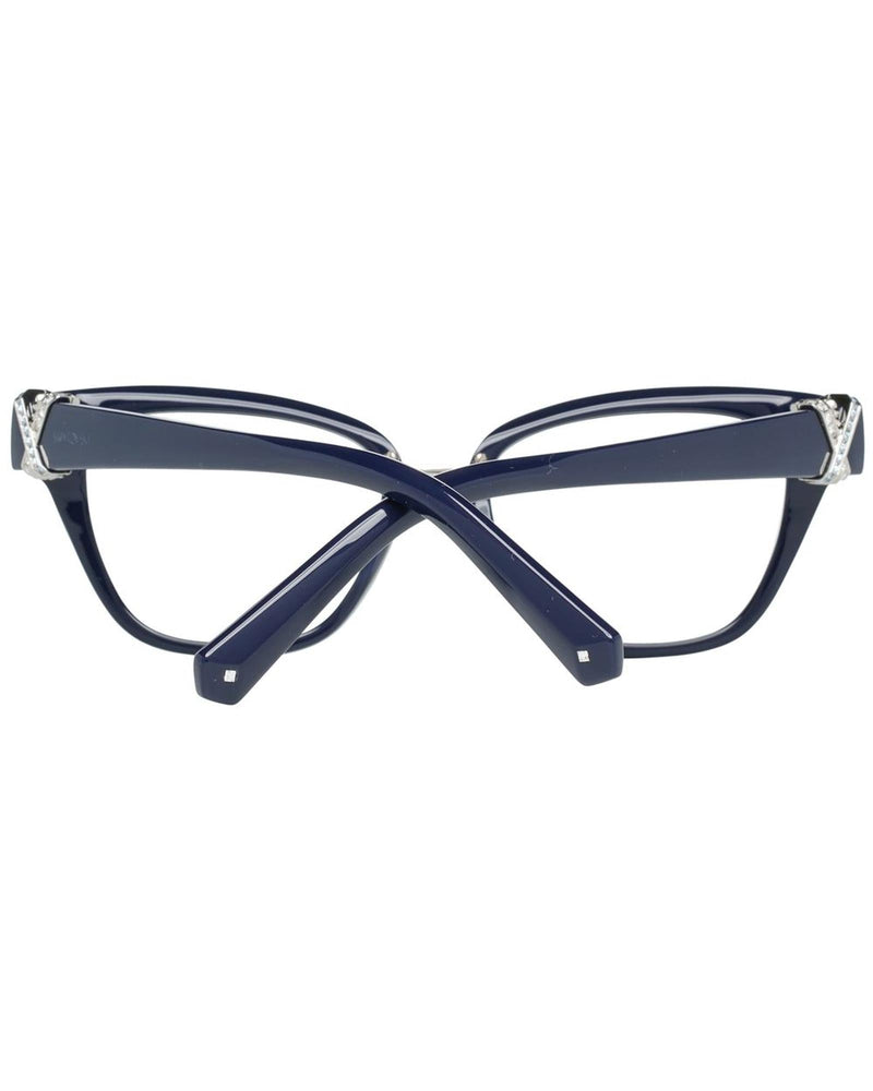 Swarovski Women's Blue Optical Frames - One Size - NuSea