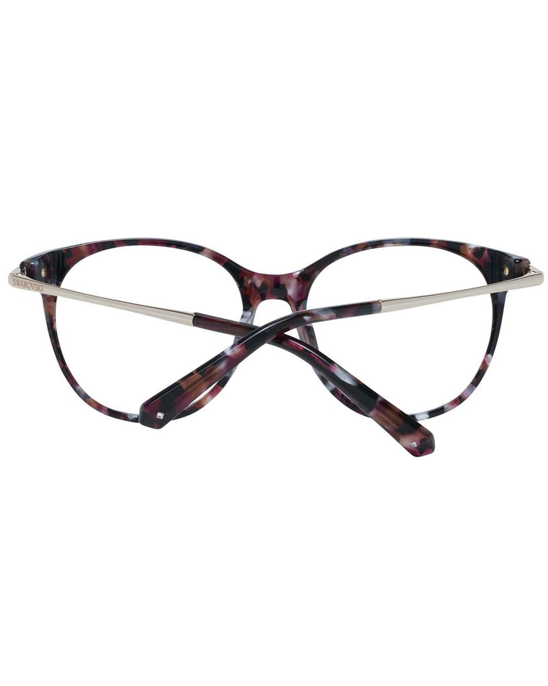 Swarovski Women's Brown Optical Frames - One Size - NuSea