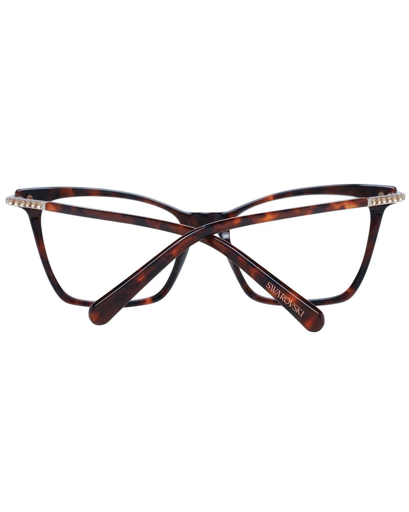 Swarovski Women's Brown Optical Frames - One Size - NuSea