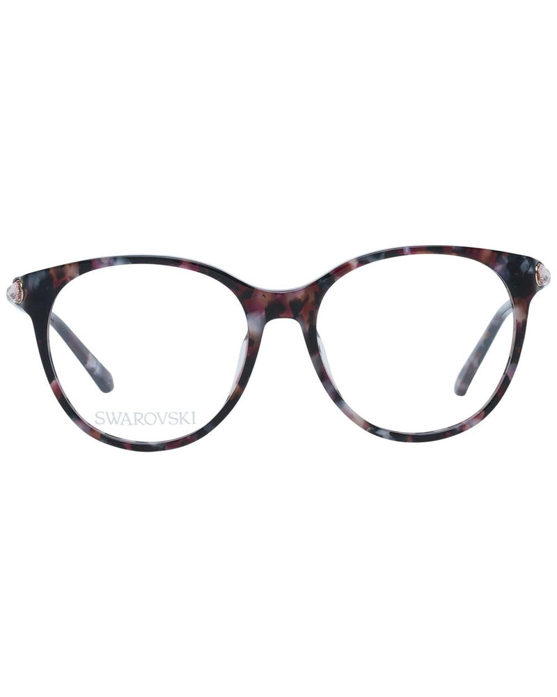 Swarovski Women's Brown Optical Frames - One Size - NuSea