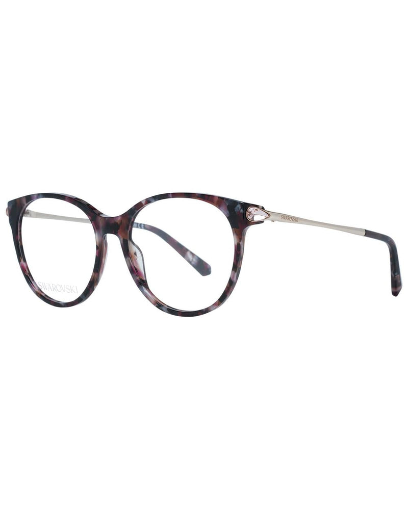 Swarovski Women's Brown Optical Frames - One Size - NuSea