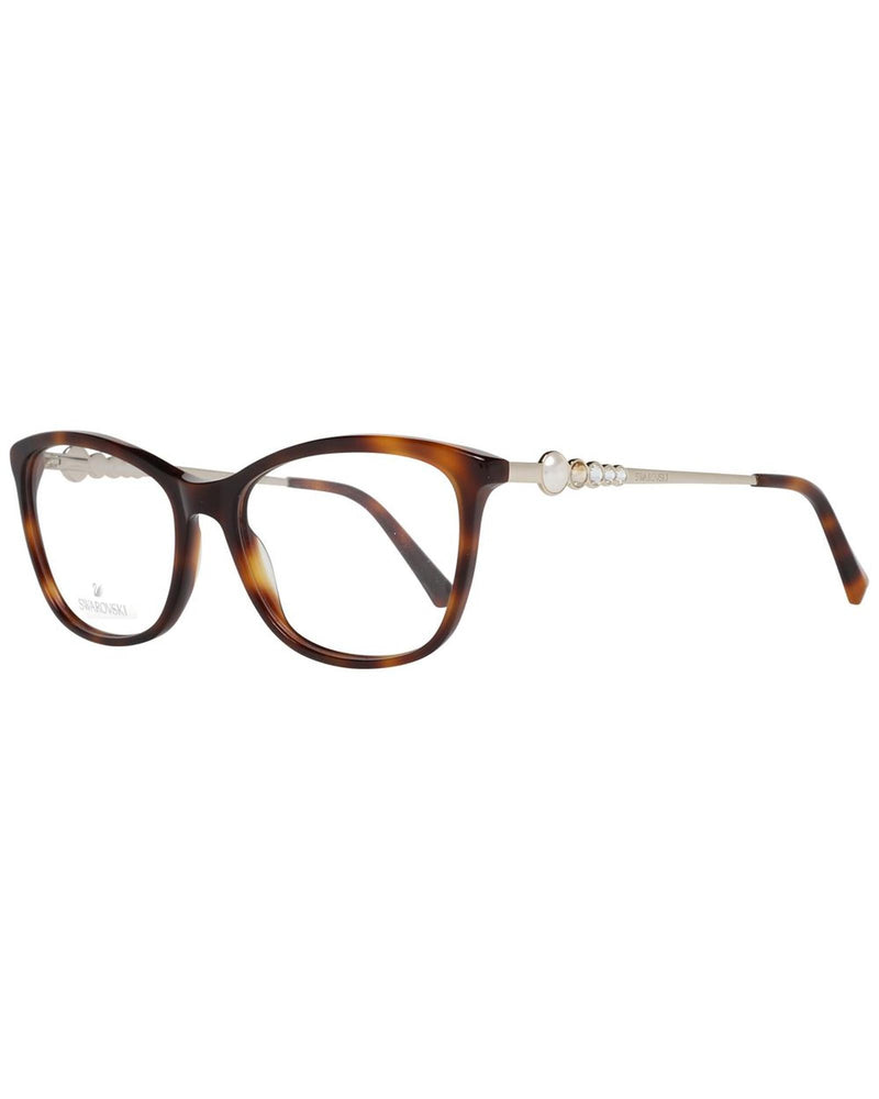 Swarovski Women's Brown Optical Frames - One Size - NuSea