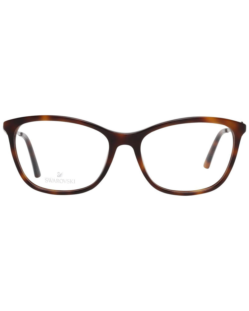 Swarovski Women's Brown Optical Frames - One Size - NuSea