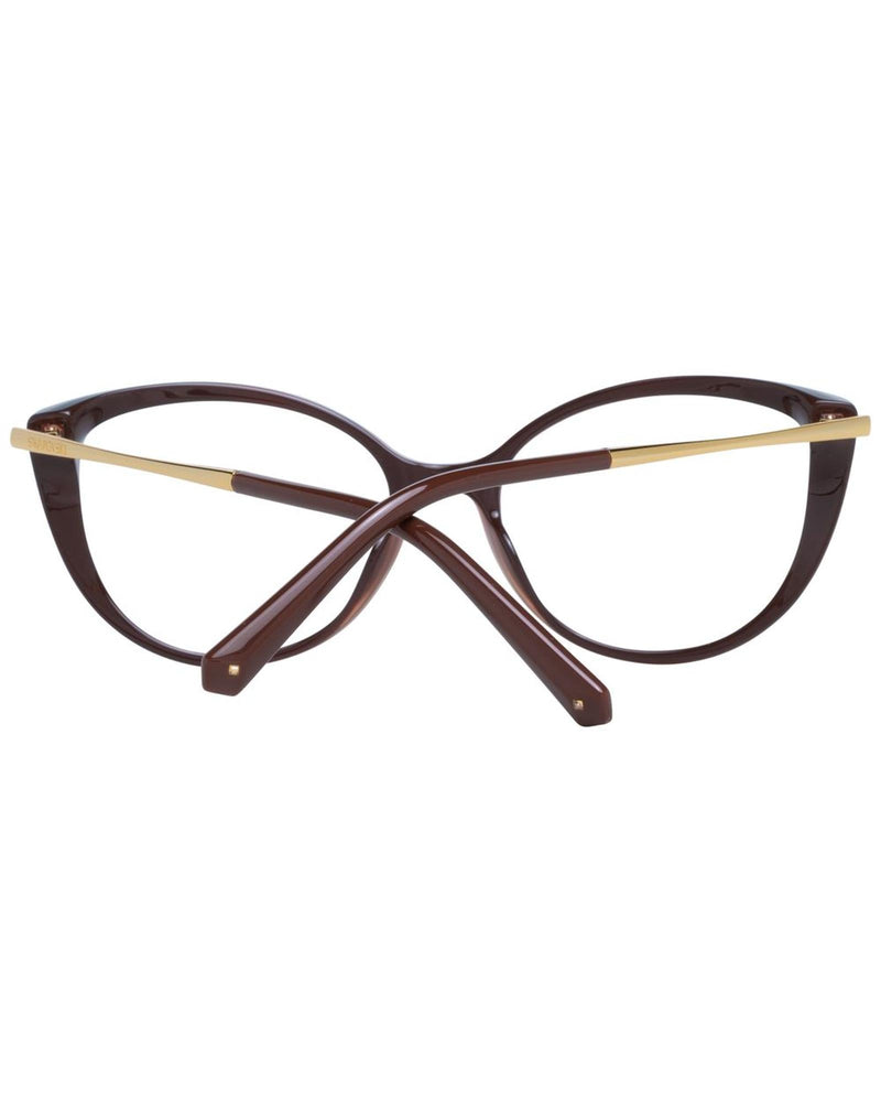 Swarovski Women's Brown Optical Frames - One Size - NuSea