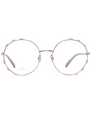 Swarovski Women's Pink Optical Frames - One Size - NuSea
