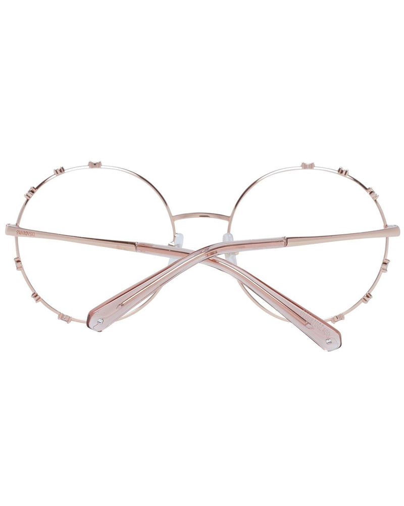 Swarovski Women's Pink Optical Frames - One Size - NuSea