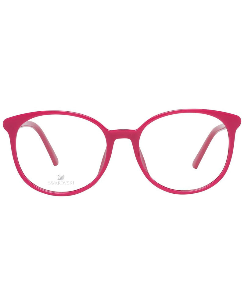 Swarovski Women's Purple Optical Frames - One Size - NuSea