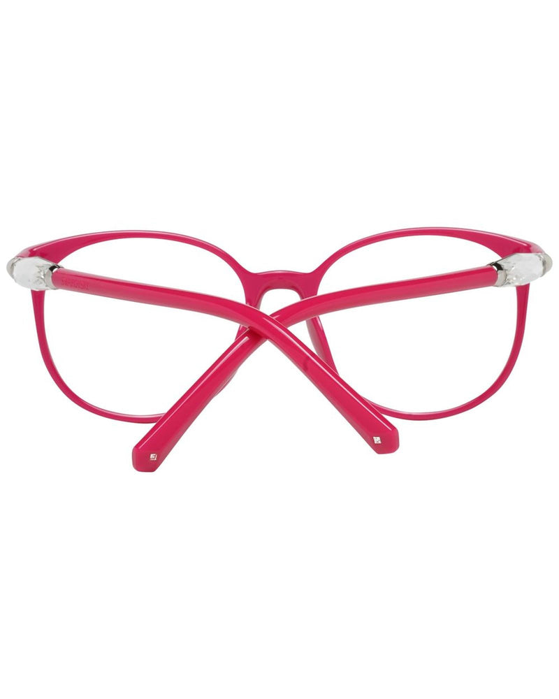 Swarovski Women's Purple Optical Frames - One Size - NuSea