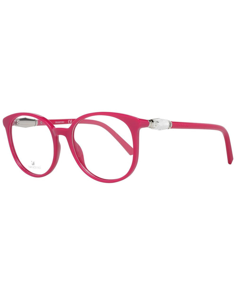 Swarovski Women's Purple Optical Frames - One Size - NuSea