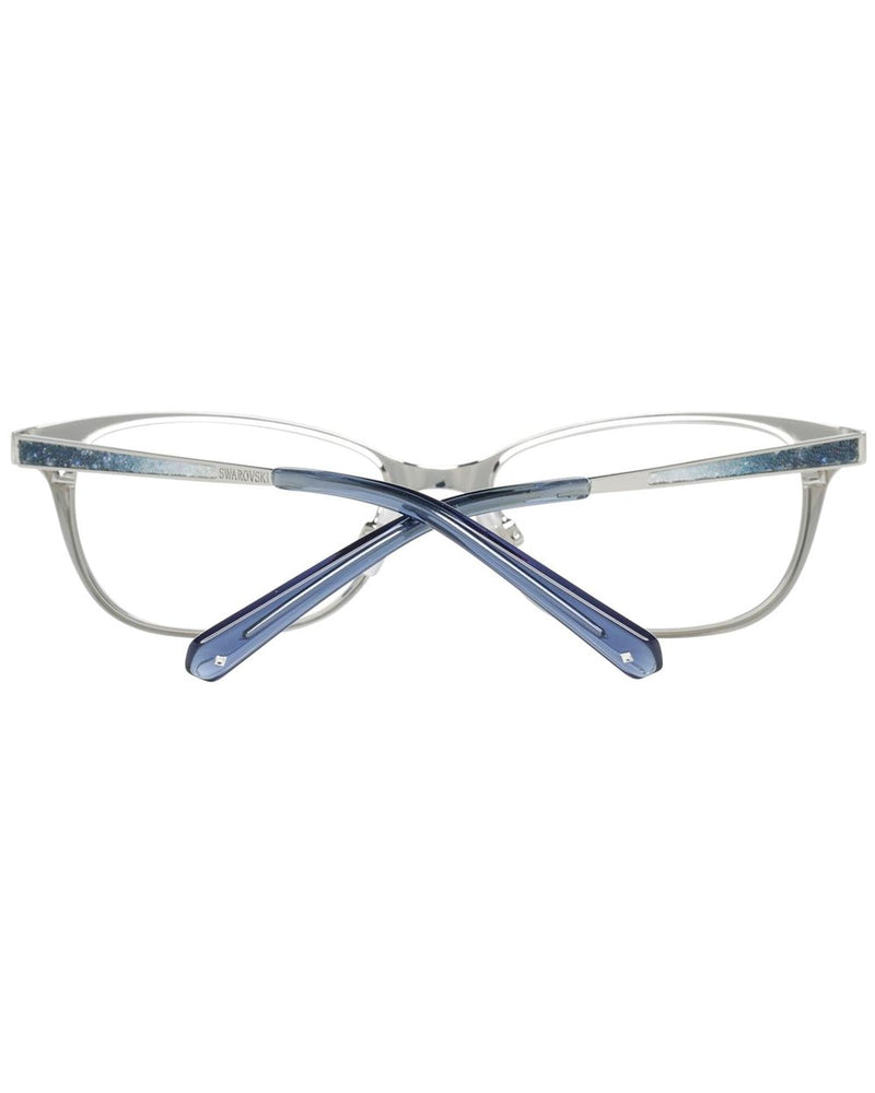 Swarovski Women's Silver Optical Frames - One Size - NuSea