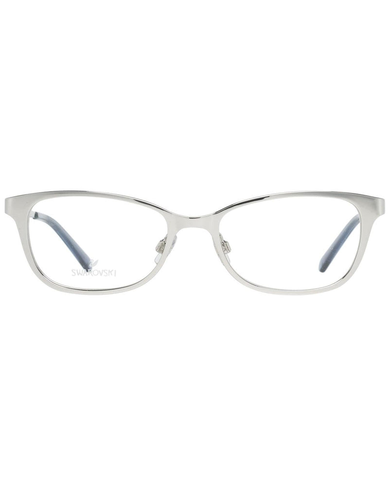 Swarovski Women's Silver Optical Frames - One Size - NuSea