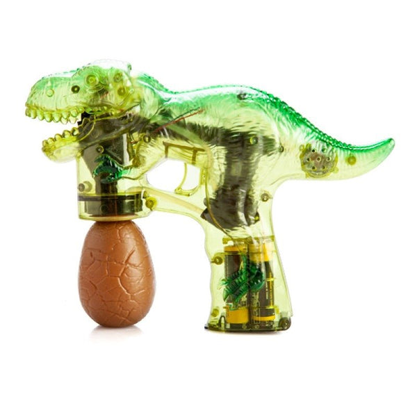 T Rex Bubble Gun - NuSea