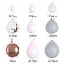 Table Balloon Arch Kit Garland Birthday Party Wedding Baby Shower Decorations AU - NuSea