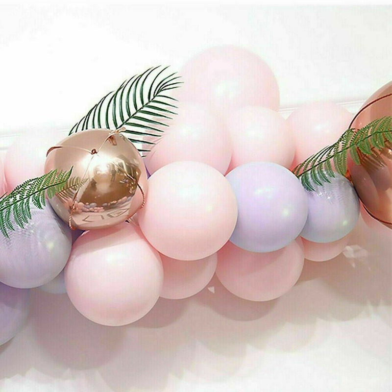 Table Balloon Arch Kit Garland Birthday Party Wedding Baby Shower Decorations AU - NuSea