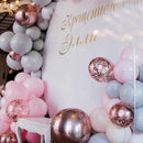 Table Balloon Arch Kit Garland Birthday Party Wedding Baby Shower Decorations AU - NuSea
