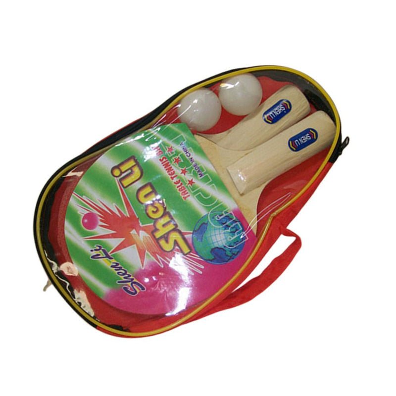 Table tennis set - NuSea