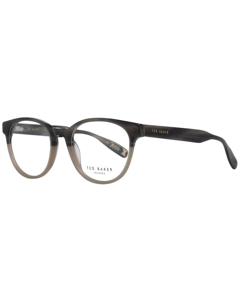 Ted Baker Men's Gray Optical Frames - One Size - NuSea