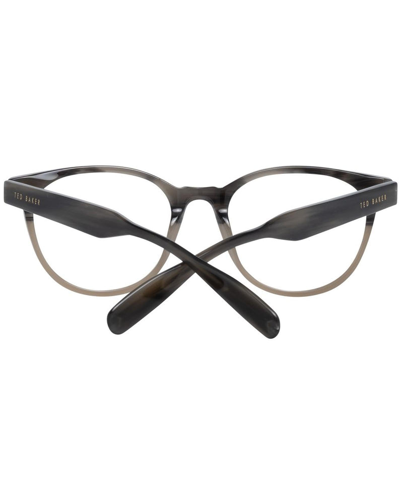 Ted Baker Men's Gray Optical Frames - One Size - NuSea