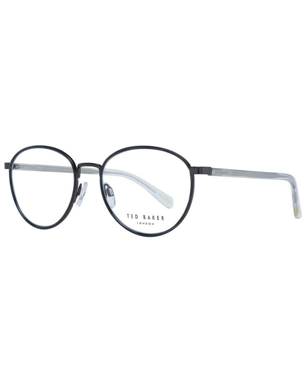 Ted Baker Men's Gray Optical Frames - One Size - NuSea