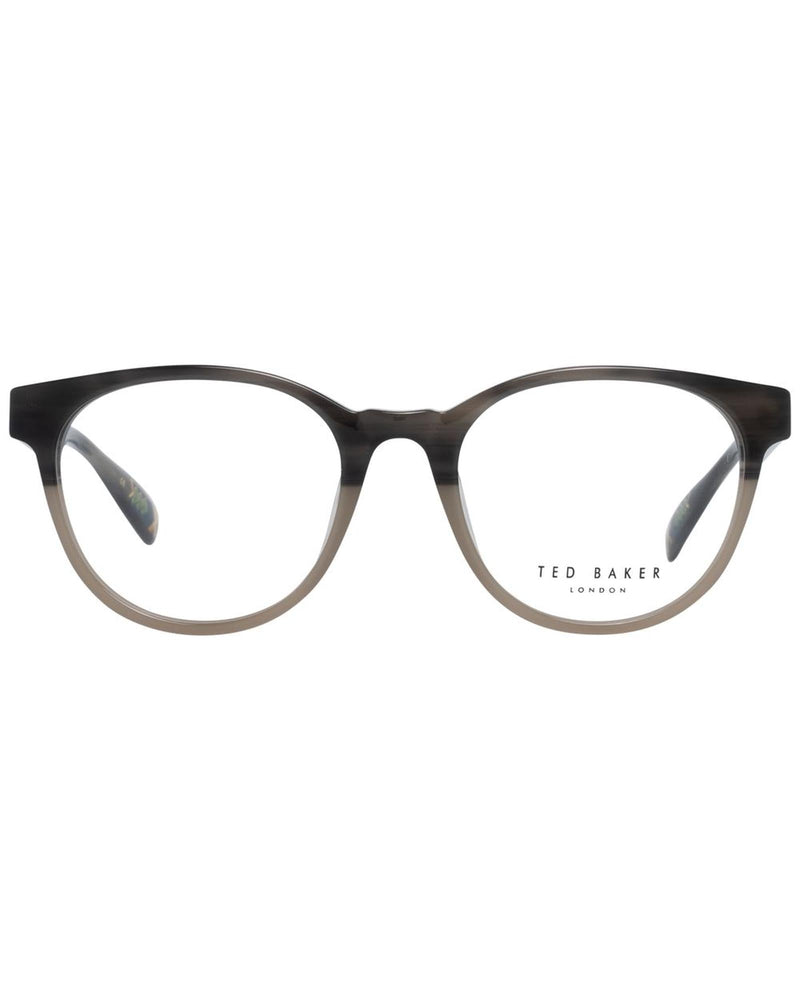 Ted Baker Men's Gray Optical Frames - One Size - NuSea