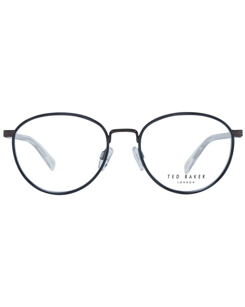 Ted Baker Men's Gray Optical Frames - One Size - NuSea