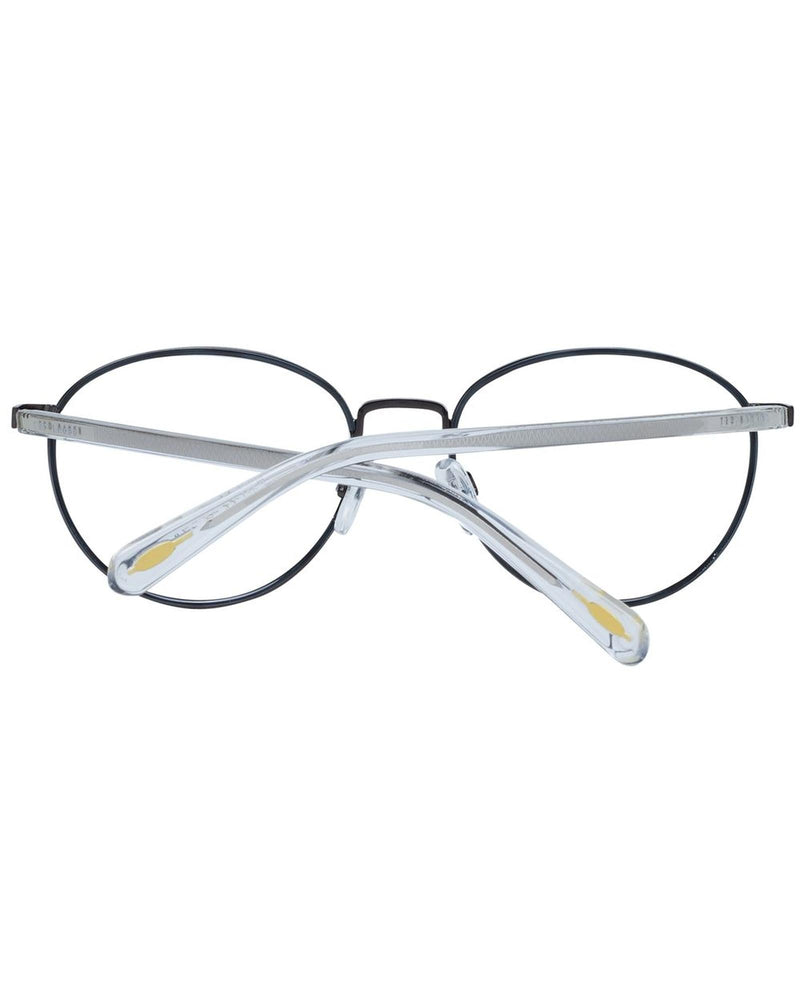 Ted Baker Men's Gray Optical Frames - One Size - NuSea