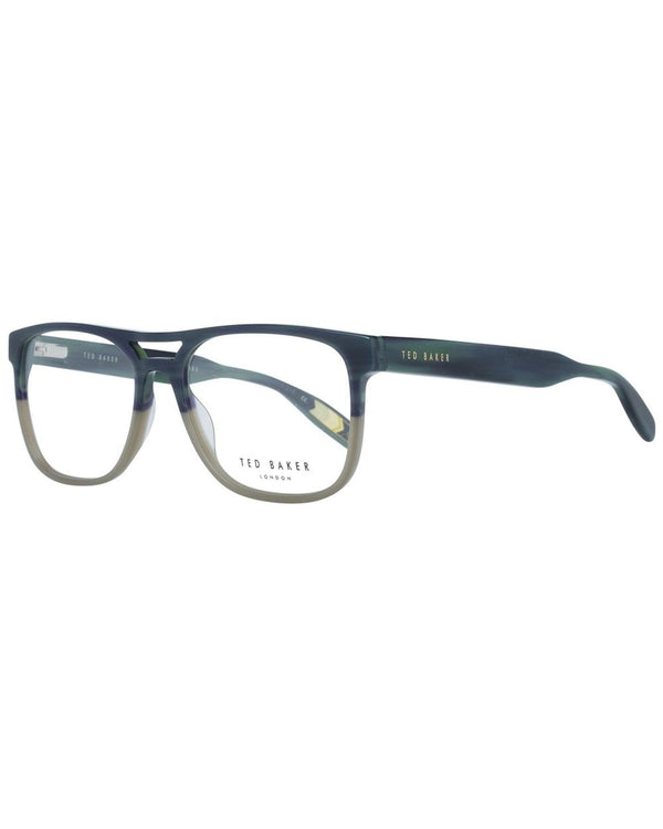 Ted Baker Men's Green Optical Frames - One Size - NuSea