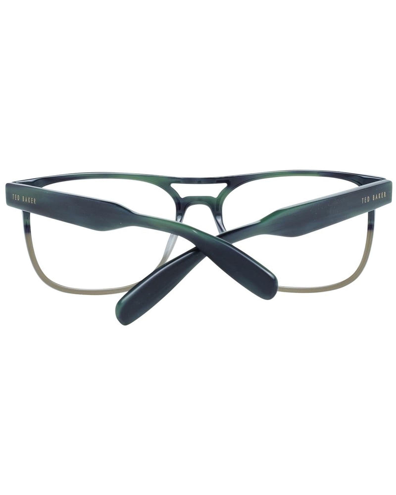 Ted Baker Men's Green Optical Frames - One Size - NuSea