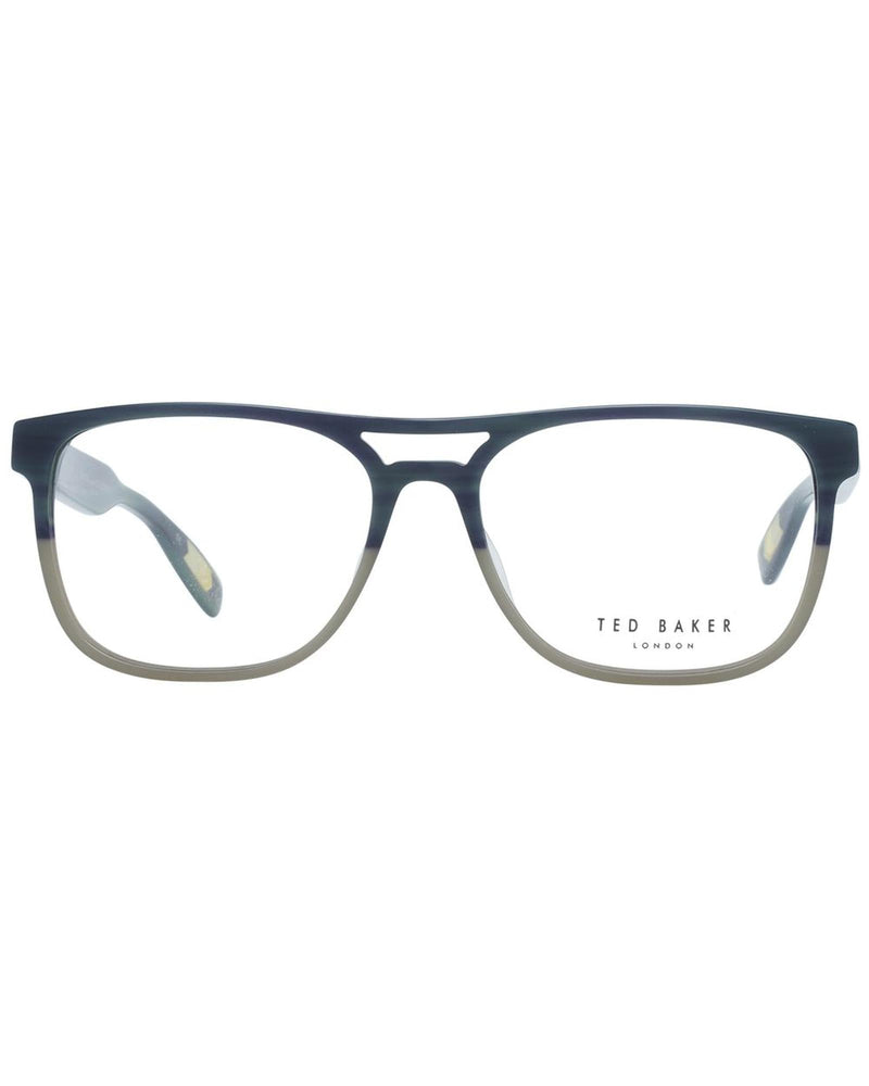 Ted Baker Men's Green Optical Frames - One Size - NuSea