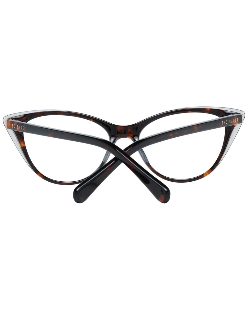 Ted Baker Women's Brown Optical Frames - One Size - NuSea