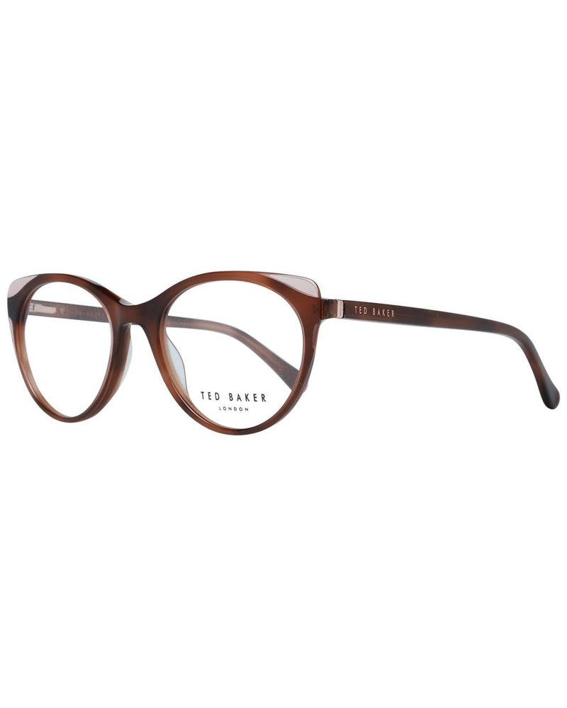 Ted Baker Women's Brown Optical Frames - One Size - NuSea