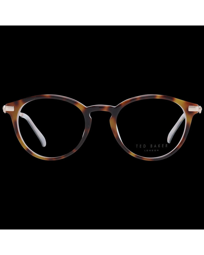 Ted Baker Women's Brown Optical Frames - One Size - NuSea